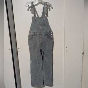 Denim Overalls EUC